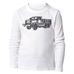 Kid's Long Sleeve HQ Thumbnail