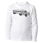 Kid's Long Sleeve HQ Thumbnail