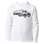 Kid's Long Sleeve HQ Thumbnail