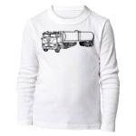 Kid's Long Sleeve HQ Thumbnail