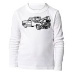 Kid's Long Sleeve HQ Thumbnail