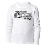 Kid's Long Sleeve HQ Thumbnail