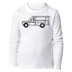 Kid's Long Sleeve HQ Thumbnail