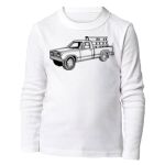 Kid's Long Sleeve HQ Thumbnail