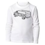 Kid's Long Sleeve HQ Thumbnail