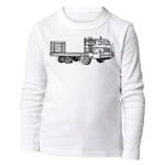 Kid's Long Sleeve HQ Thumbnail