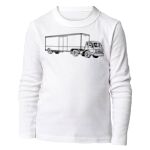 Kid's Long Sleeve HQ Thumbnail