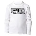 Kid's Long Sleeve HQ Thumbnail