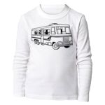 Kid's Long Sleeve HQ Thumbnail