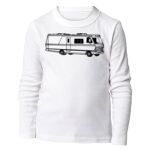 Kid's Long Sleeve HQ Thumbnail