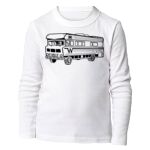 Kid's Long Sleeve HQ Thumbnail