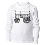 Kid's Long Sleeve HQ Thumbnail