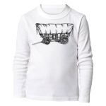 Kid's Long Sleeve HQ Thumbnail