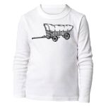 Kid's Long Sleeve HQ Thumbnail