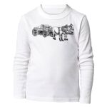 Kid's Long Sleeve HQ Thumbnail