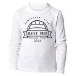 Kid's Long Sleeve HQ Thumbnail