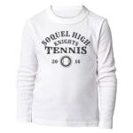 Kid's Long Sleeve HQ Thumbnail