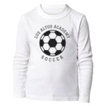 Kid's Long Sleeve HQ Thumbnail