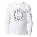 Kid's Long Sleeve HQ Thumbnail