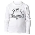 Kid's Long Sleeve HQ Thumbnail