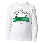 Kid's Long Sleeve HQ Thumbnail