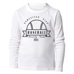 Kid's Long Sleeve HQ Thumbnail