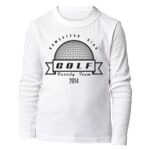 Kid's Long Sleeve HQ Thumbnail