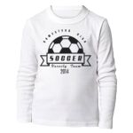 Kid's Long Sleeve HQ Thumbnail