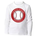 Kid's Long Sleeve HQ Thumbnail