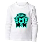 Kid's Long Sleeve HQ Thumbnail