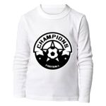 Kid's Long Sleeve HQ Thumbnail