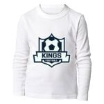 Kid's Long Sleeve HQ Thumbnail