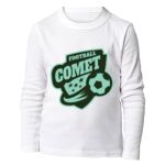 Kid's Long Sleeve HQ Thumbnail