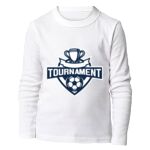 Kid's Long Sleeve HQ Thumbnail