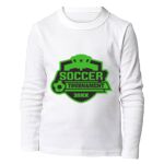 Kid's Long Sleeve HQ Thumbnail