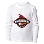 Kid's Long Sleeve HQ Thumbnail