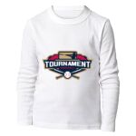 Kid's Long Sleeve HQ Thumbnail