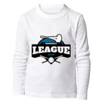 Kid's Long Sleeve HQ Thumbnail