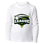 Kid's Long Sleeve HQ Thumbnail