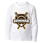 Kid's Long Sleeve HQ Thumbnail