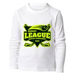 Kid's Long Sleeve HQ Thumbnail