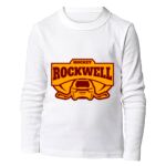 Kid's Long Sleeve HQ Thumbnail