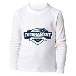 Kid's Long Sleeve HQ Thumbnail