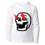 Kid's Long Sleeve HQ Thumbnail