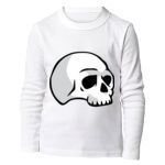 Kid's Long Sleeve HQ Thumbnail