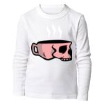 Kid's Long Sleeve HQ Thumbnail