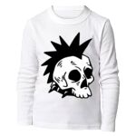 Kid's Long Sleeve HQ Thumbnail