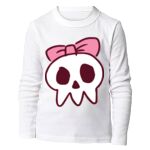 Kid's Long Sleeve HQ Thumbnail