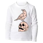 Kid's Long Sleeve HQ Thumbnail