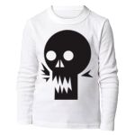 Kid's Long Sleeve HQ Thumbnail